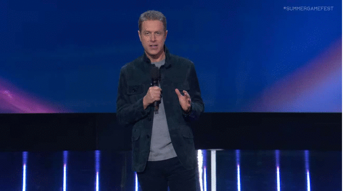 Geoff Keighley呼吁关注游戏行业困境，力挺开发者！