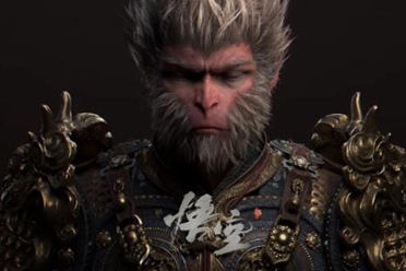 高能来袭|联想拯救者携手《黑神话：悟空》玩转东方神话世界