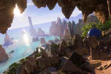 开发商：《龙腾世纪4》中可以选择喜欢的同伴谈恋爱