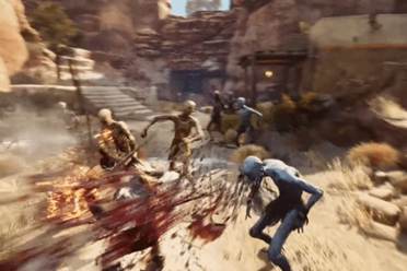 《燧石枪：黎明之围》新实机预告公布！7月18日发售