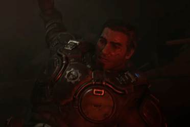 《战争机器：E-Day》首支预告片公布！采用虚幻5打造