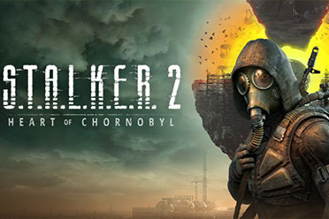 《潜行者2：切尔诺贝利之心》“机遇时刻”宣传片