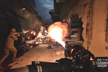 第一人称射击《杀戮空间3》全新预告公布！2025年发售