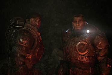 《战争机器》新作情报公开：为系列前传 游戏体验更好