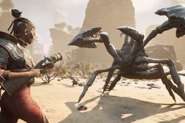 创意总监：《燧石枪》有自身特色 玩家更容易上手！