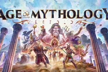 《神话时代：重述》新预告公布！9月4日登陆Xbox和PC