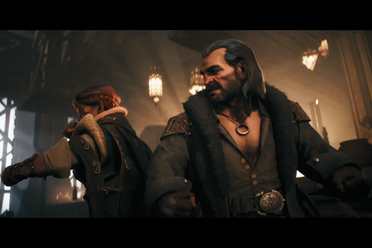 《龙腾世纪4》全新预告公布！今年秋季登陆主机、PC