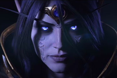 《魔兽世界：地心之战》预告公开！8月正式上线