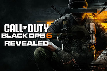《使命召唤：黑色行动6》多模式演示公开！10月发售
