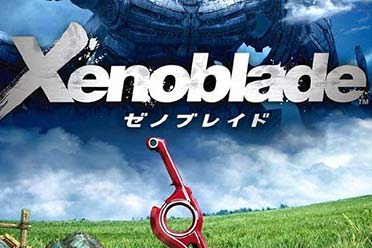 《异度之刃》系列今日迎发售14周年！首作2010年推出