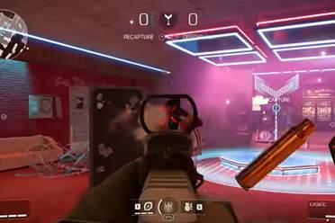 《不羁联盟》第一赛季预告公布：新阵营、模式、地图！