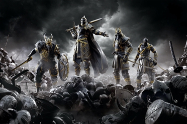 《荣耀战魂》迎来第八年第二季"村正刀" 6月13日上线