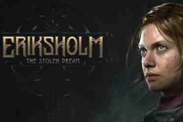 《埃里克斯霍姆：被偷走的梦》公布 称作品“近乎3A”