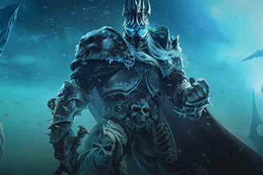 《魔兽世界》国服技术测试上线即炸服！登上微博热搜