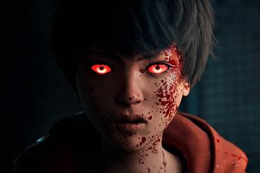 《野狗子》主机版最高以4k 60帧运行！总流程约15小时