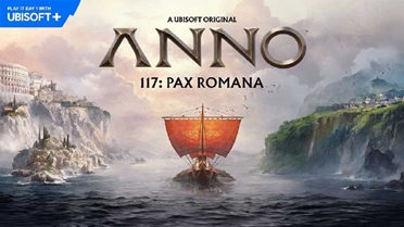 育碧纪元系列全新作《纪元117：Pax Romana》正式公布