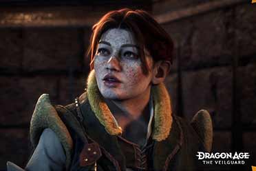 知名泄露者透露《龙腾世纪4：影障守护者》新情报！