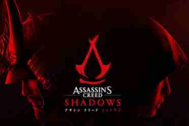 育碧：《刺客信条：影》拥有与《起源》相当的地图体量