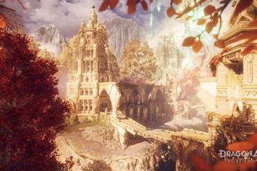 EA确认《龙腾世纪4》主机版有性能模式和画质模式！