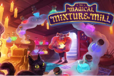 《妙药工坊》目前已加入简体中文