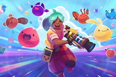 休闲模拟经营游戏《史莱姆牧场2》正式登陆PS5平台！