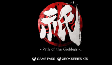 卡普空新作《祇 Path of the Goddess》20分钟超长实机