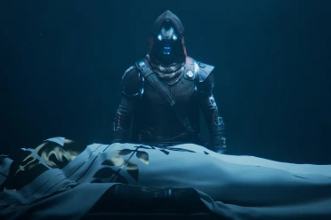 Bungie 宣布2025年才会推出《命运 2：终焉之形》