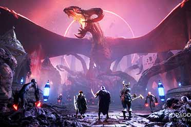 《龙腾世纪4》并非开放世界游戏！关卡都是手工打造