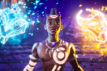 《肯泽拉传说：扎乌》6月13日将会在Steam进行打折