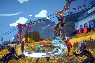 《辛特堡传说》在新品节开放最新Demo 于7月18日发售