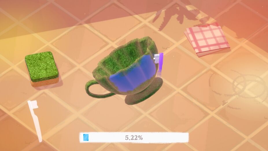 休闲游戏《Undusted》将于6月9日在独立游戏展会发布