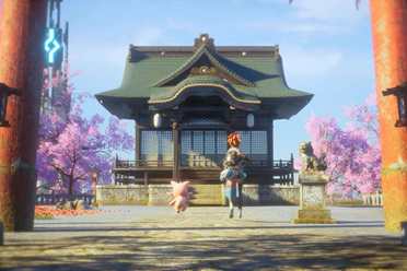 Mac版《幻兽帕鲁》2024年底发售！夏季进行重大更新