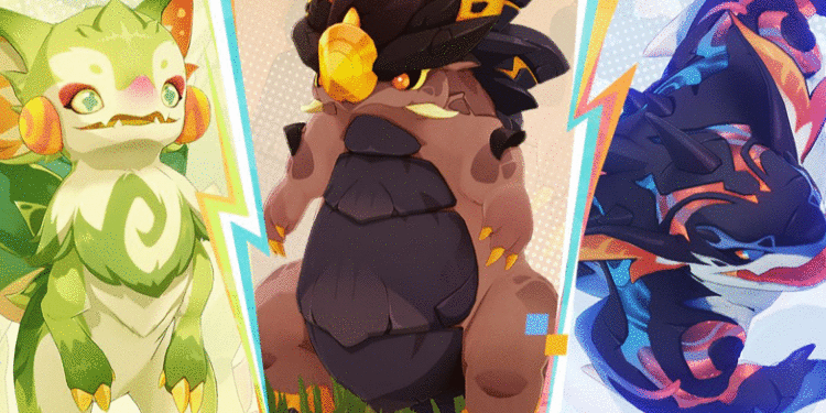 克洛琳德上线后，原神玩家都成了大发明家