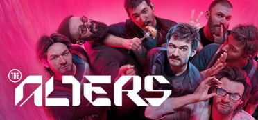 风格独特的科幻游戏《多重人生》现已正式加入steam新品