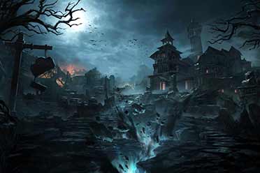 《暗黑破坏神：不朽》周年庆资料片 明日正式上线！