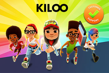 又一经典说再见！《地铁跑酷》开发商宣布关闭工作室