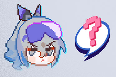 星穹列车被黑啦！《崩坏：星穹铁道》银狼送福利