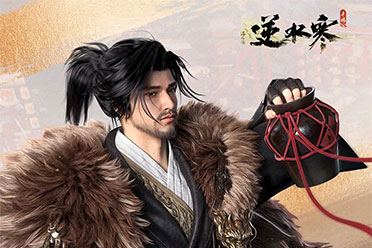 逆水寒手游送1000多款外观 玩家直呼：疯了不赚钱了？