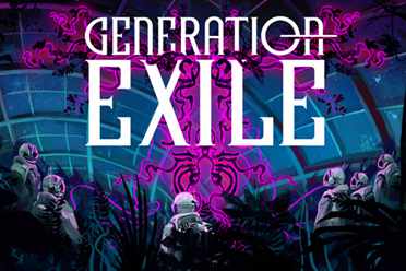 太空城市建造游戏《世代流亡》上架Steam！2025年发售