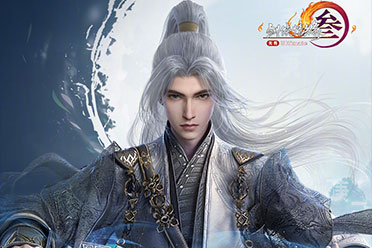 提前开服了！《剑网3无界》今天正式上线手机端