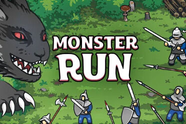 《怪兽快跑》预计2024年上线，目前可在Steam试玩