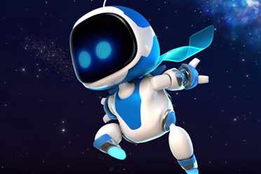 Geoff称赞《宇宙机器人》：给PS三十周年的一封情书！