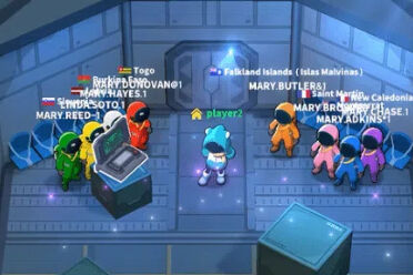 《太空行动》上线Steam商店页面 即将于近期推出