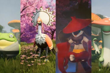 Mac版《幻兽帕鲁》于2024年内推出 将开启预购