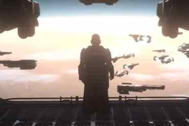 《绝地潜兵2》发布招募：“指挥官”Joel需要新助手