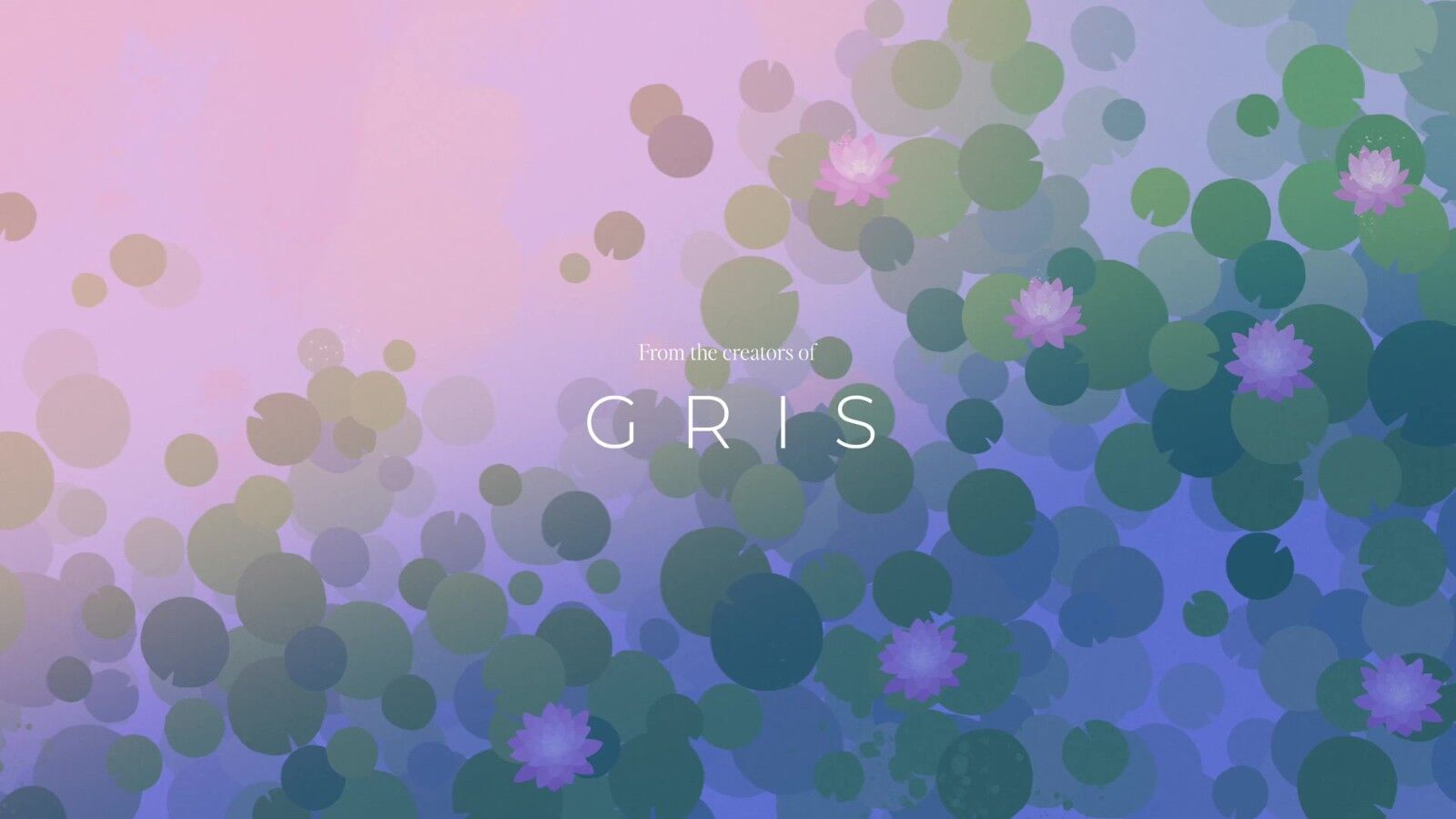 《GRIS》团队全新幻想力作《Neva》公布于2024年发售
