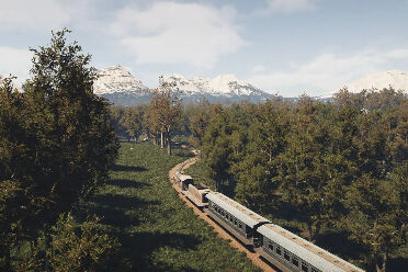 《时光之旅》Steam页面上线 预计2024年第四季度发售