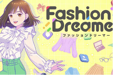 《时尚造梦》将于6月13日迎来免费更新第七弹！