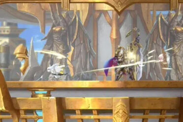 2D 冒险国产动作游戏《心渊梦境》限时售价54.6元