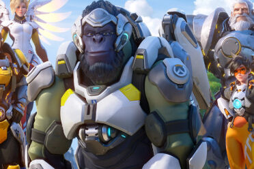 《守望先锋 2》重售粉红天使皮肤！获得收入全部捐献